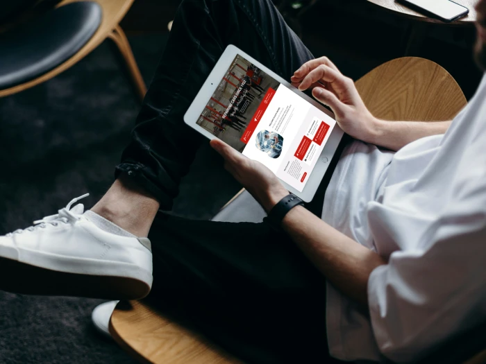 Auto Racing Nivora Kajabi Website Theme