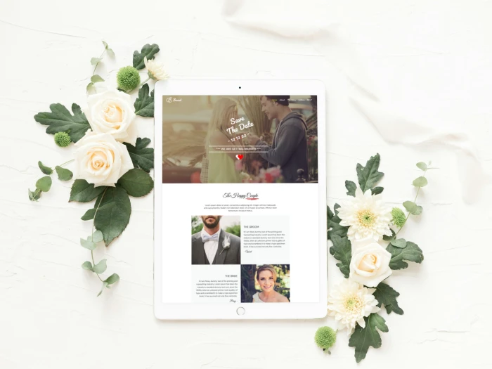 Bond Nivora Kajabi Website Theme