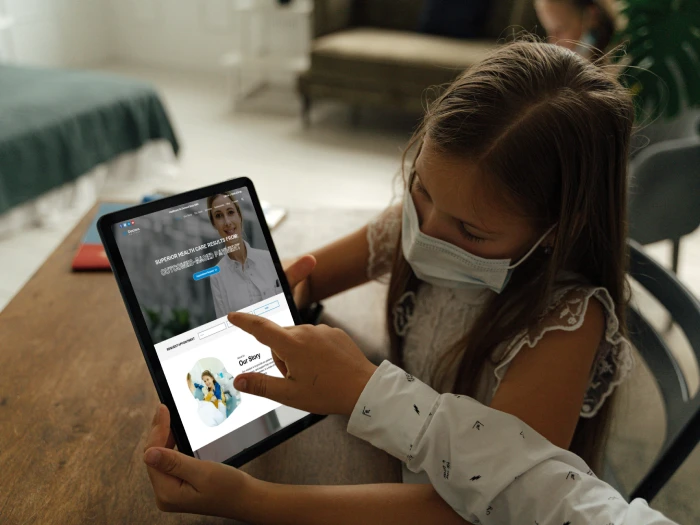 Doctors Nivora Kajabi Website Theme