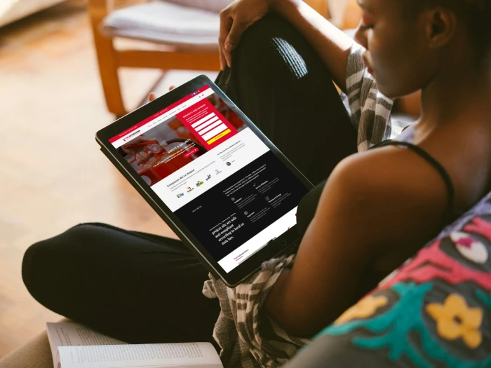 Fire Extinguisher Nivora Kajabi Website Theme