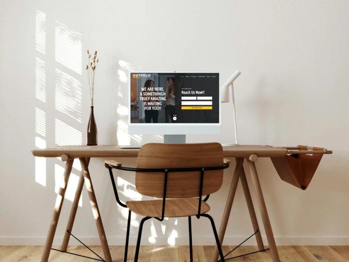 Outfold WordPress- Website Theme