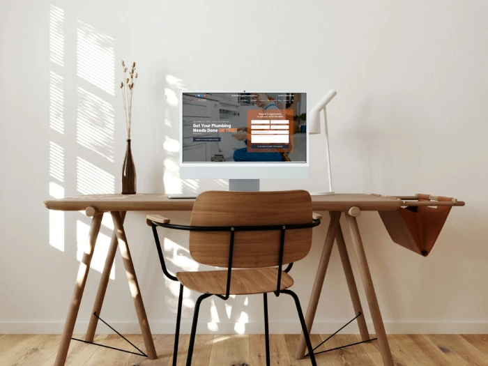 Plumber WordPress- Website Theme