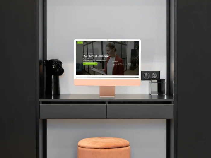 Total WordPress- Website Theme